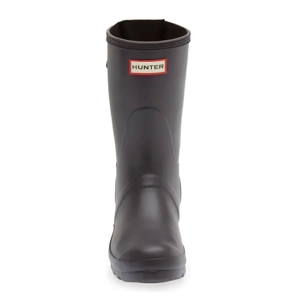 Hunter | Original Short Adjustable Rain Boot - Picture 4 of 8